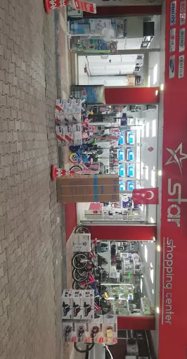 STAR BEYAZ EŞYA MAĞAZASI Isparta Eğirdir