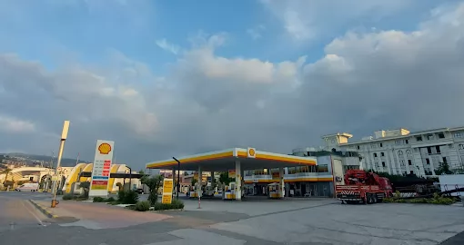 Shell Sakarya Serdivan