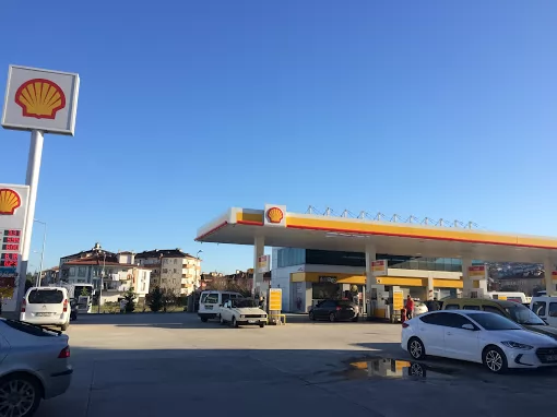 Shell Sakarya Serdivan