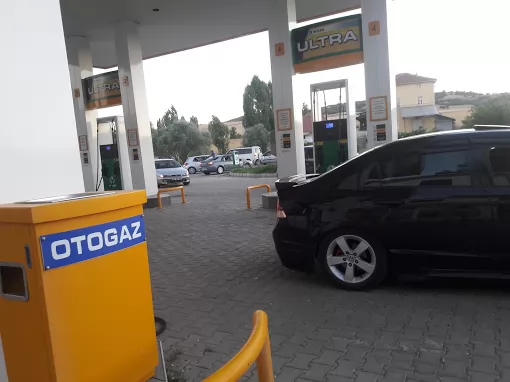 Sarılar Petrol Afyonkarahisar Hocalar