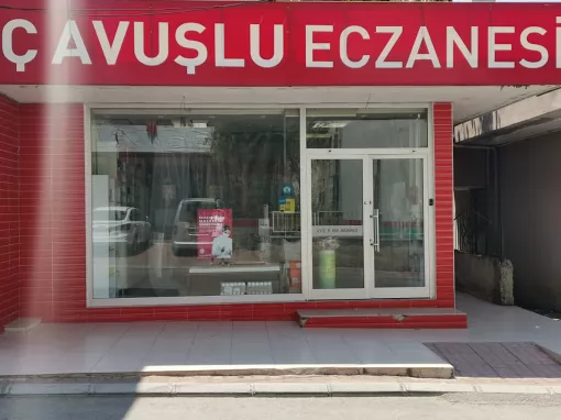 Çavuşlu Eczanesi Toroslar Eczane Mersin Mersin Toroslar