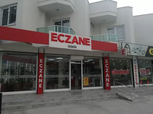 İZMİR ECZANESİ Mersin Toroslar