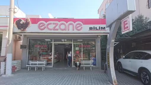 Bilim Eczanesi Mersin Toroslar