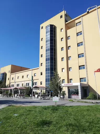 Arnavutköy Devlet Hastanesi İstanbul Arnavutköy