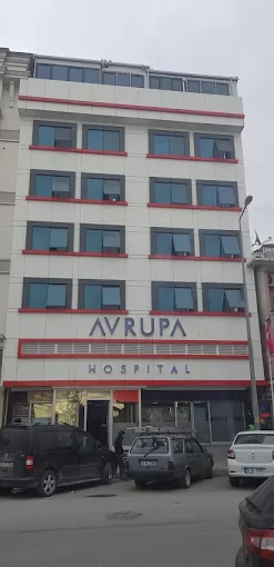 Avrupa Hospital İstanbul Arnavutköy