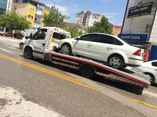 Ankara Oğuz Oto kurtarma ve Çekici Ankara Sincan