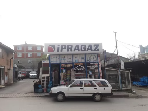 İpragaz İstanbul Kartal