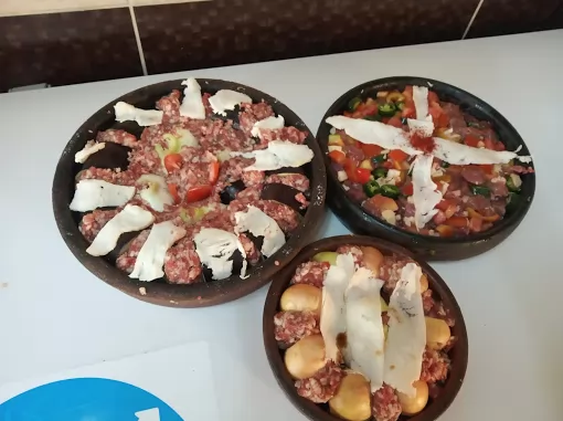 Tuğra Döner Kilis Elbeyli