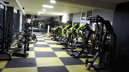 Mete YILDIZ FITNESS CENTER Hatay Dörtyol