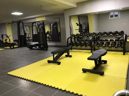 Iron GYM Hatay Dörtyol