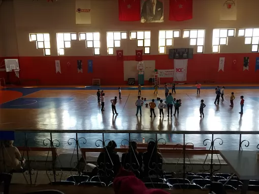 19 Aralık Spor Salonu Hatay Dörtyol