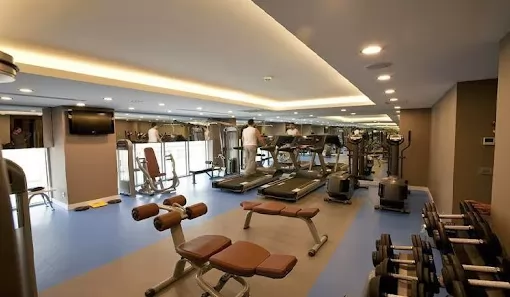 Fourway Spa-Fitness Merkezi Hatay Dörtyol