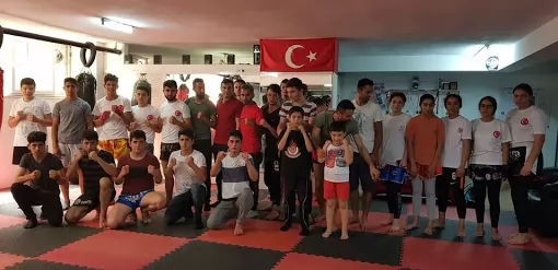 Özbey Spor Kulübü Hatay Dörtyol