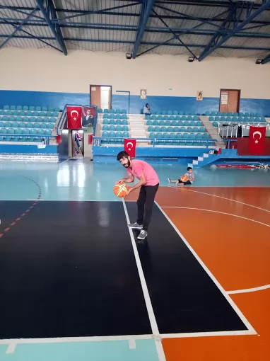 Payas Kapalı Spor Salonu Hatay Payas