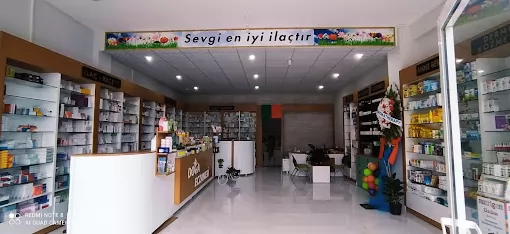 Doğa Eczanesi Şanlıurfa Siverek