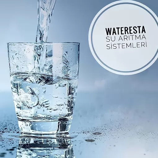 Wateresta Su Arıtma Sistemleri İstanbul Sultanbeyli