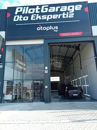 Pilot Garage Nazilli Oto Ekspertiz Aydın Nazilli