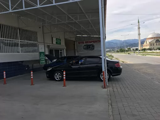 Oto Aytekin Bosch Car Service Ve Oto Ekspertiz Hizmetleri Aydın Nazilli