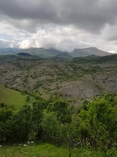 Suşehri HUZUR Turizm Sivas Suşehri