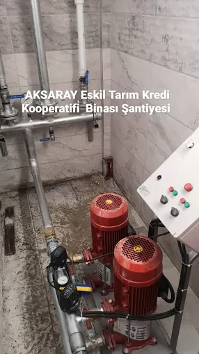 BMS MEKANİK01 Sıhhi Tesisat Malzemeleri Toptan Adana Seyhan