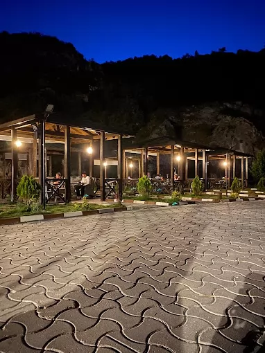 HORMA RESTORANT CAFE & OTEL Kastamonu Pınarbaşı