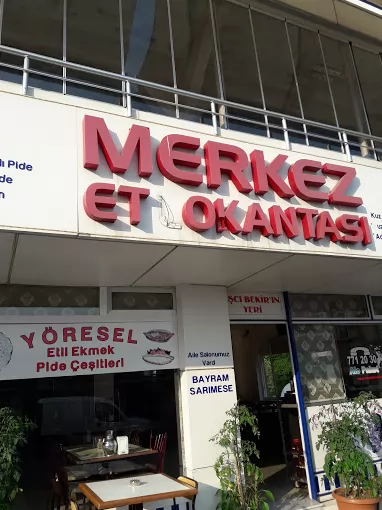 Şalale Kebap Kastamonu Pınarbaşı