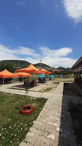 kanyon cafe ve kamp Kastamonu Pınarbaşı