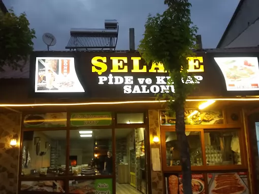 Pınarbaşı Şelale Kebap Salonu Kastamonu Pınarbaşı