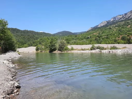 KÖRALİ'NİN MEKANI Kastamonu Pınarbaşı