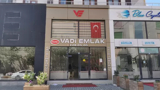 VADİ EMLAK Tokat Merkez