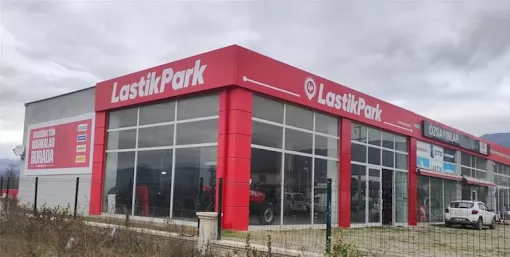 LastikPark - Özsayınlar Yed Tokat Niksar