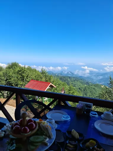 Han Restoran Rize Güneysu