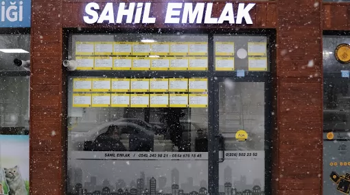 SAHİL EMLAK Tokat Merkez