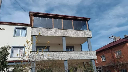 Mutlu Apartmanı Nevşehir Acıgöl