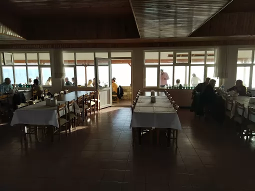 Aspana Restorant Hatay Samandağ