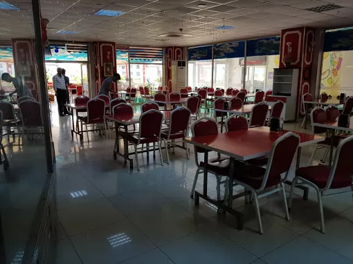 Eşref Restaurant Hatay Samandağ