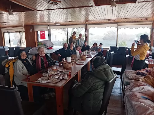 Letenoia Restoran Hatay Samandağ