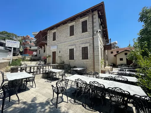 Hatay Büyükşehir Samandağ Hıdırbey Gastronomi evi Hatay Samandağ