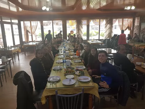 Kocaoğlu Restoran Hatay Samandağ