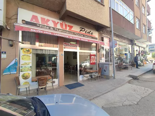 Akyüz Pide Ordu Kumru