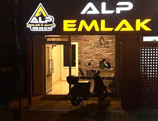 Alp Emlak Tokat Merkez