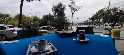 Çifte Kumru Cafe Ordu Ünye