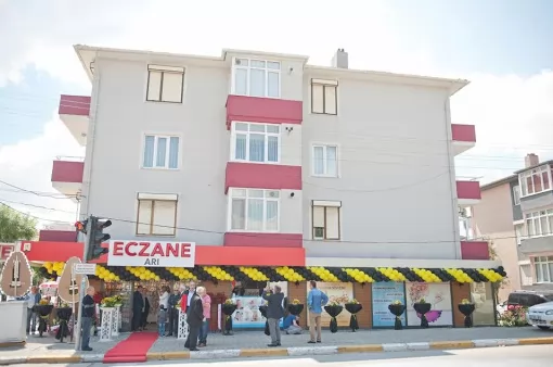 Arı Eczanesi Balıkesir Karesi