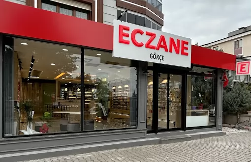 Gökçe Eczanesi Balıkesir Karesi