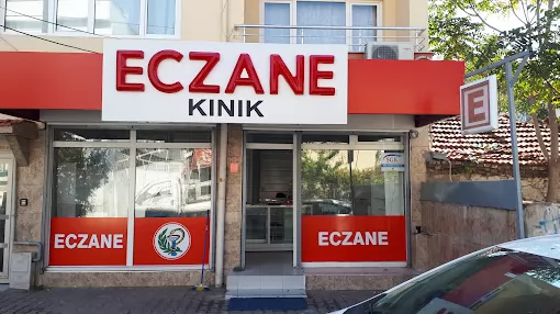 Kınık Eczanesi Balıkesir Karesi