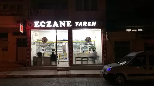 Şifa Eczanesi Çorum Mecitözü