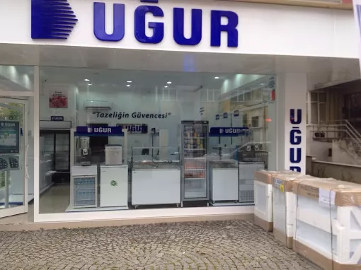 Uğur Derin Dondurucu Bakırköy İstanbul Bakırköy