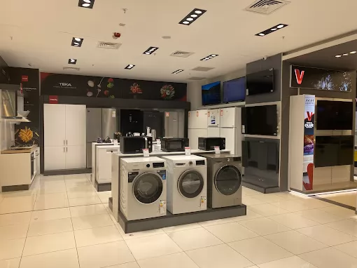 ELECTRO BEYAZ SHOP İstanbul Bakırköy