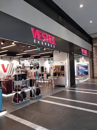 Vestel Bakırköy Osmaniye Yetkili Satış Mağazası - Simport Ev Aletleri İstanbul Bakırköy