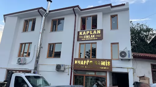 KAPLAN EMLAK Tokat Merkez